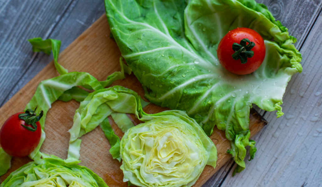 diet plan cabbage