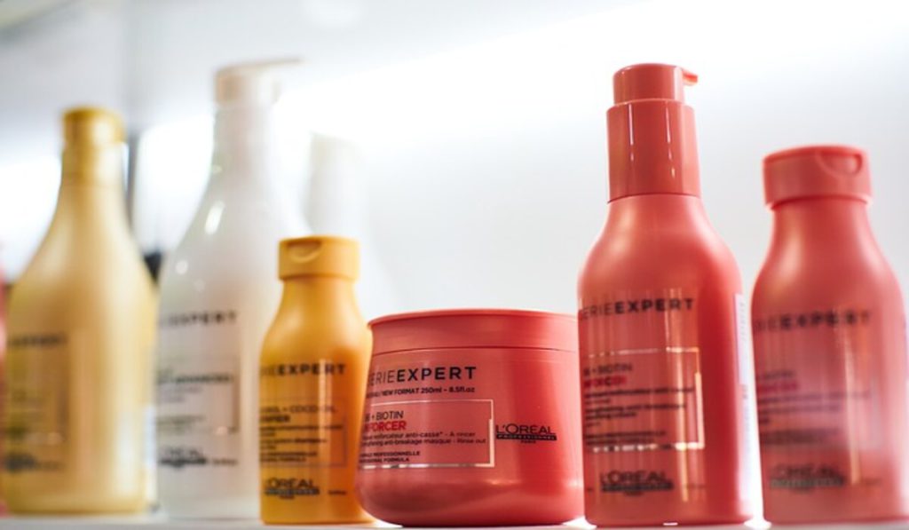 Using Hair care products are great hair care tipsr
