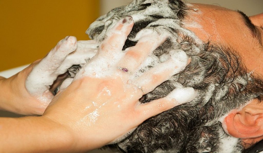 regular shampooing is a hair care tip you should follow