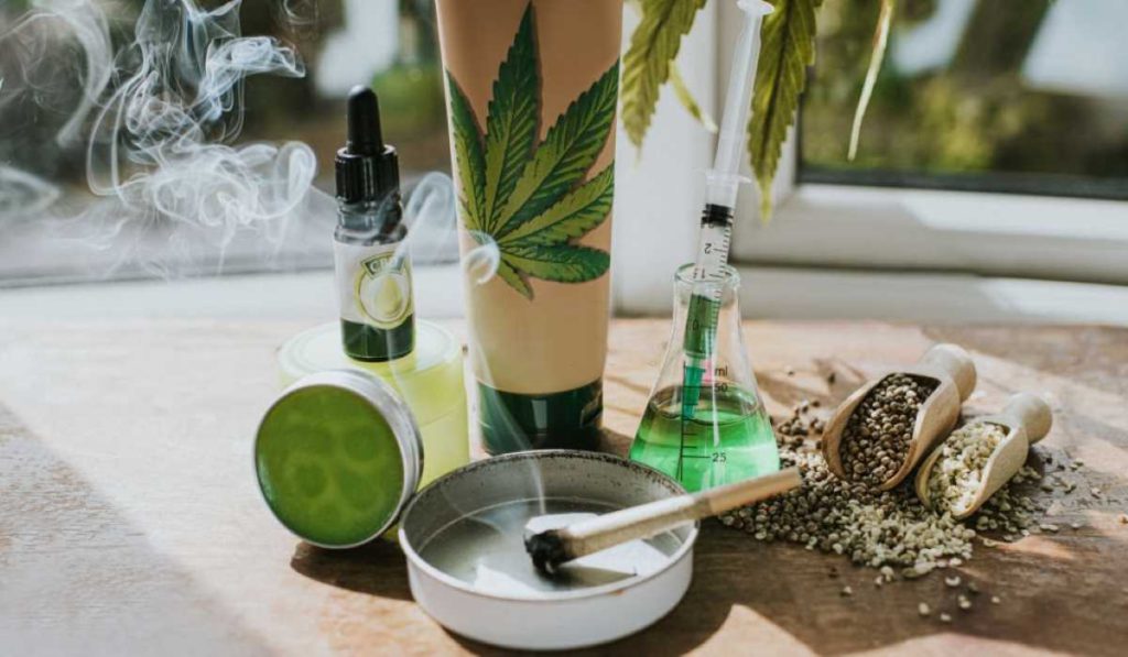CBD-topical-products