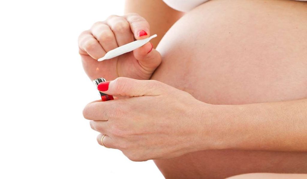 is-cannabis-safe-for-pregnant-women