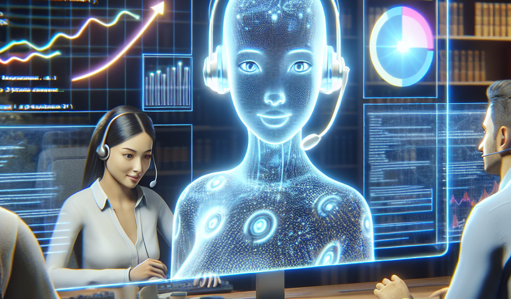 How AI is Enhancing Customer Experience