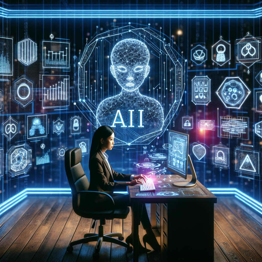 The Role of AI in Fraud Detection