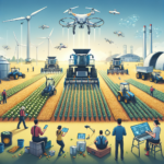 How Technology Is Improving Agricultural Practices