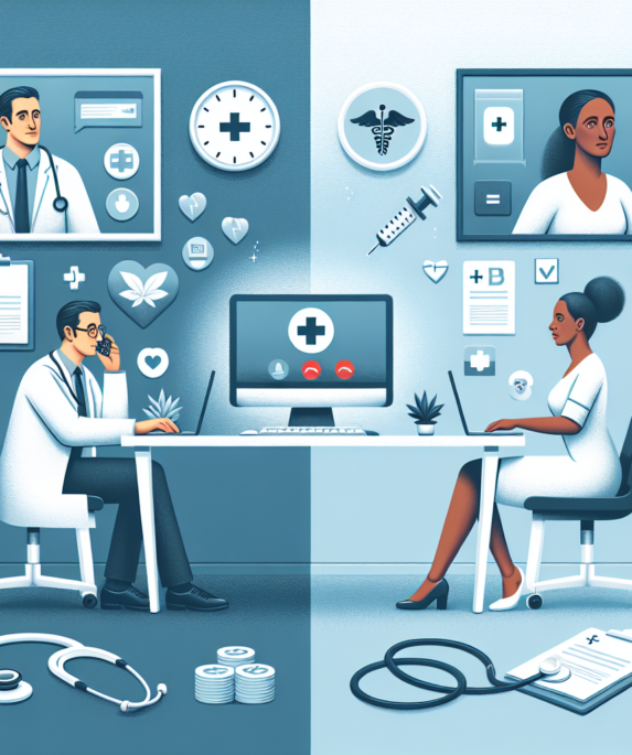 The Benefits of Telemedicine in Modern Healthcare