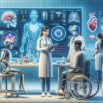 The Role of AI in Modern Medicine
