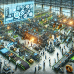 Exploring the Benefits of Smart Manufacturing