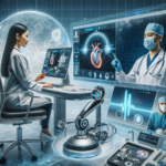 The Future of Telemedicine: Innovations in Healthcare