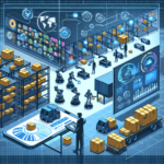How Tech is Improving Supply Chain Efficiency