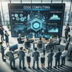 Exploring the Benefits of Edge Computing for Businesses
