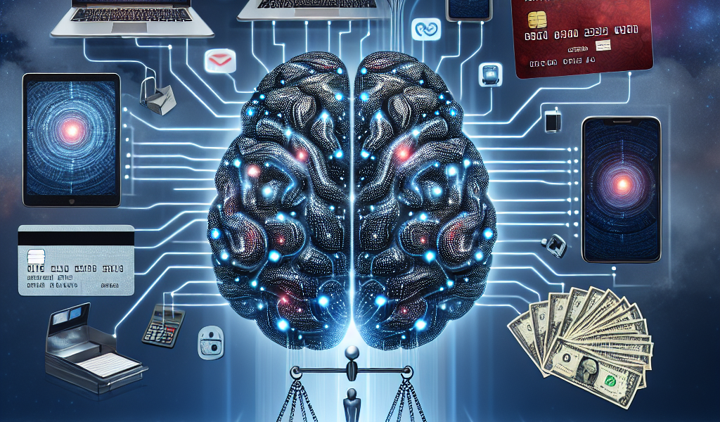 How AI Is Transforming Fraud Detection