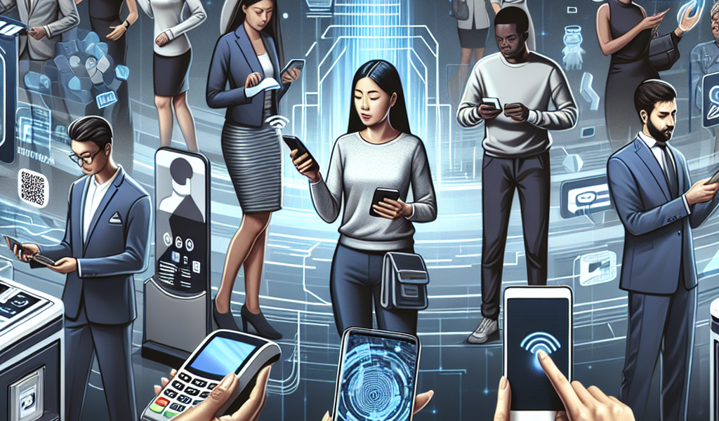 The Future of Mobile Payments: Trends and Innovations