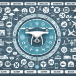 The Impact of Autonomous Drones on Various Industries