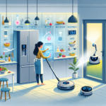 Exploring the Benefits of Smart Home Automation