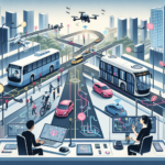 The Role of Technology in Enhancing Public Transportation