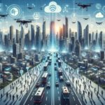 How IoT is Creating Smarter Cities