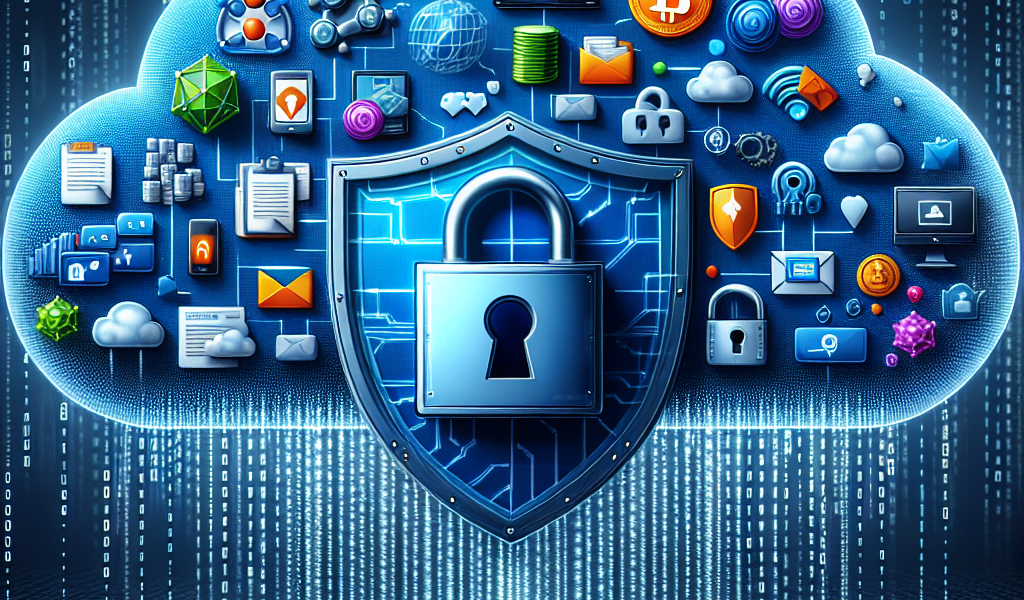 The Role of Cybersecurity in Protecting Digital Assets