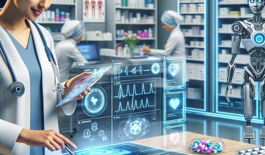 The Future of Digital Healthcare Records