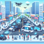 How Autonomous Vehicles Are Changing the Transportation Industry