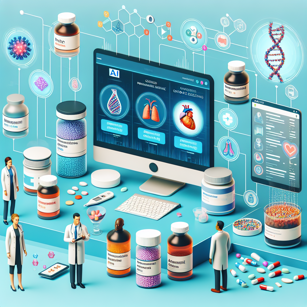 The Future of Personalized Medicine