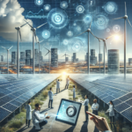 Exploring the Benefits of Smart Grid Technology