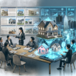 How Tech is Transforming the Real Estate Industry