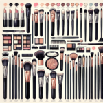 The Best Makeup Brushes and How to Use Them