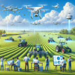 Exploring the Benefits of Smart Agriculture