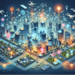 The Role of IoT in Creating Smart Cities