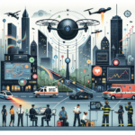The Role of Technology in Enhancing Public Safety