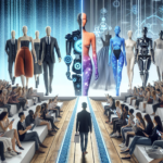 The Impact of Technology on the Fashion Industry