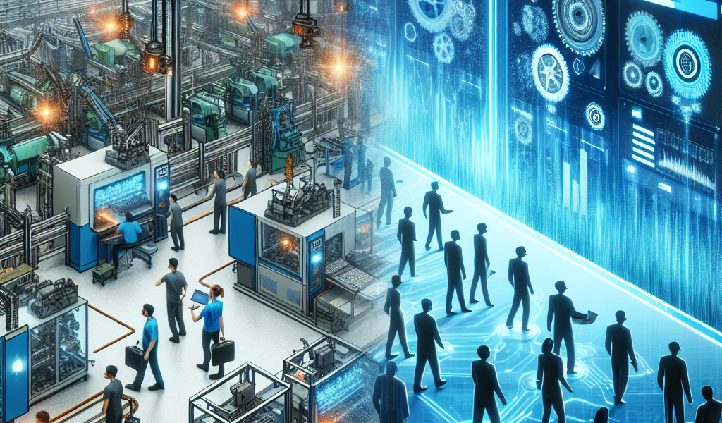 Exploring the Benefits of Digital Twins in Industry 4.0