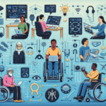 The Role of Tech in Enhancing Accessibility