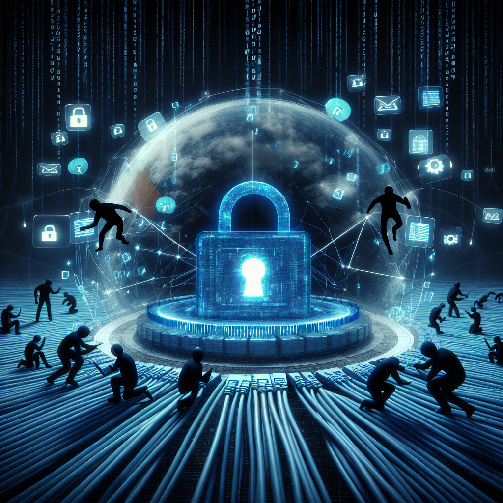 The Importance of Data Privacy in the Digital Age