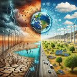 The Role of Tech in Addressing Climate Change