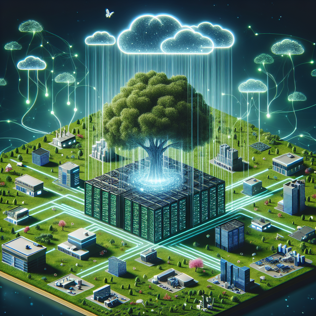 Exploring the Benefits of Edge Computing for Businesses