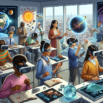 The Future of AR and VR in Education