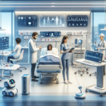 Exploring the Benefits of Smart Healthcare Solutions
